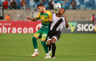 Campe�o da Segundona em 2022, o Mixto volta � elite do futebol mato-grossense e abre a temporada contra seu maior rival