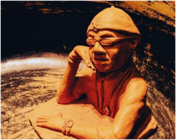 Prmio Jej de Oy homenageia personalidades negras em MT  Foto: Reproduo