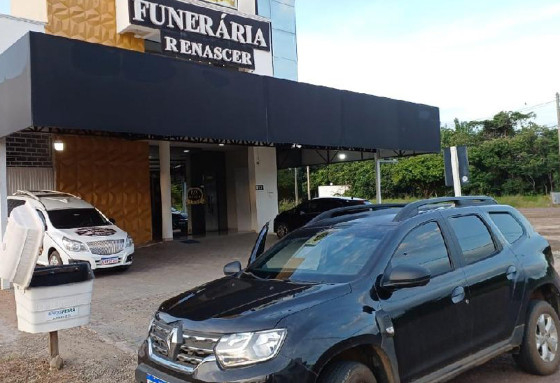 Os mandados so cumpridos nas cidades de Sorriso, Sinop e Lucas do Rio Verde