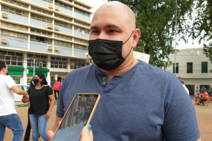 Ablio Jnior  acusado de apoiar atos golpistas e pode at perder o mandato na Cmara