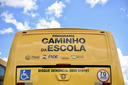 Estudantes tm acesso a direito ao passe livre em coletivo  Foto: Assessoria/Prefeitura de Vrzea Grande