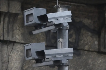 Radares eletr�nicos ser�o instalados em seis pontos da BR-364 em MT � Foto: Fernando Fraz�o/Ag�ncia Brasil