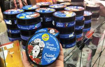 Anvisa probe comercializao, distribuio, fabricao, propaganda e uso de uma srie de produtos para cabelos, como a Pomada Modeladora Master Fix Cristal Ser Mulher