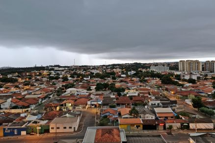 Calor deve voltar a partir da Quarta de Cinzas