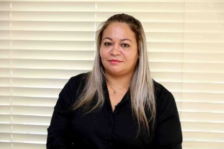 A ex-secretria de Sade de Cuiab, Suelen Danielen Alliend