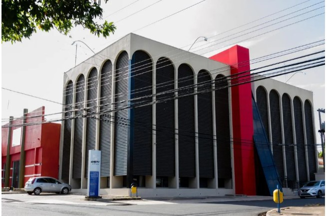 Inscries para concurso da Ager esto abertas  Foto: Ager/Divulgao