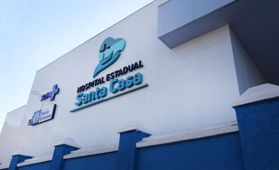 Segundo os profissionais do hospital, a falta de mdicos teria ocorrido por desacordo entre os profissionais e a empresa terceirizada