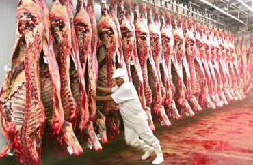 O pa�s abre o mercado para o produto brasileiro com a habilita��o de 34 plantas frigor�ficas
