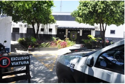 Homicdios quadruplicam em Sorriso nos dois primeiros meses deste ano  Foto: Cedida/Polcia Civil