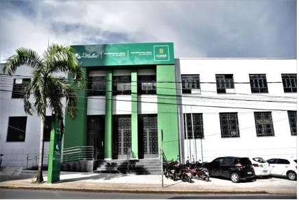 Mutiro fiscal  prorrogado na Prefeitura de Cuiab  Foto: Prefeitura de Cuiab