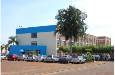 Prefeitura de Tangar da Serra tem 66 vagas  Foto: Prefeitura de Tangar da Serra/Assessoria