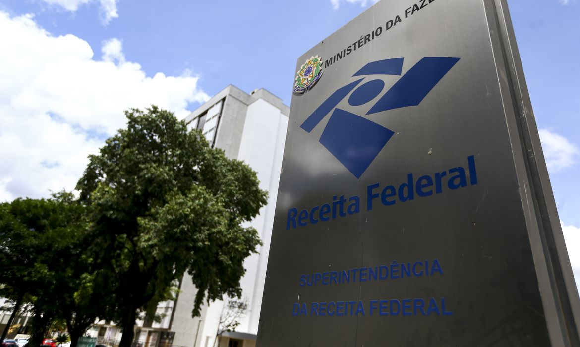Auditores da Receita Federal, que lanou a Operao Patgeno