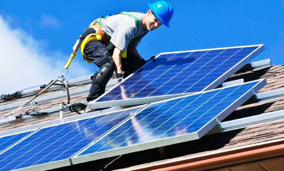 A procura por essa fonte de energia, que  renovvel e limpa, aumentou consideravelmente nos ltimos anos