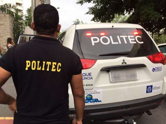 Politec foi acionada e diz crer que morte foi natural