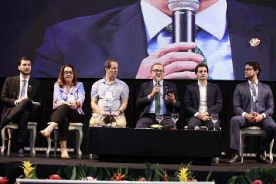 Congresso Ambiental dos Tribunais de Contas