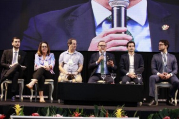 Congresso Ambiental dos Tribunais de Contas