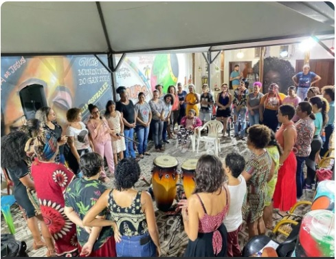 Evento segue at sexta-feira (26), de forma online e presencial  Foto: Secel MT