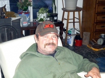 Soldador de 59 anos aparece ainda saud�vel em sua antiga casa em Prineville