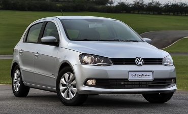 Verso Bluemotion promete reduo de 8% de consumo em relao ao Gol 1.0 tradicional