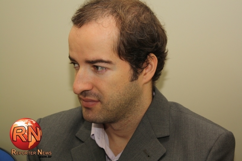 Promotor Thiago Scarpelini apresentou oito pedidos de impugnao em Nortelndia