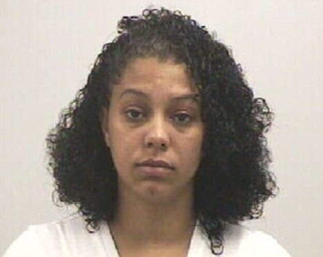 J�ssica Thompson, acusada de seduzir um garoto de 15 anos no MySpace