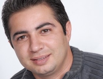 Wener Klesley dos Santos (PR) que no tem adversrio em Nova Marilndia