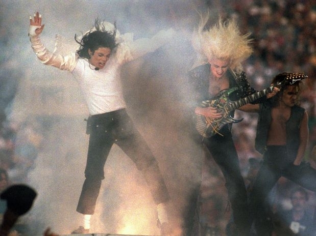 Dvida milionria de Michael Jackson est prxima de seu fim