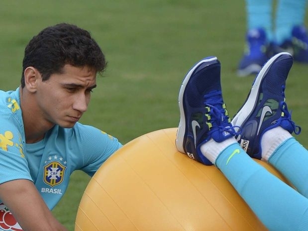 Em atrito com o Santos, Ganso provavelmente no retorna ao time aps os Jogos Olmpicos