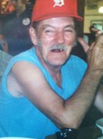 Se antes de morrer Charles j� estava assim, imagina a cara do defunto depois de mais de um ano?