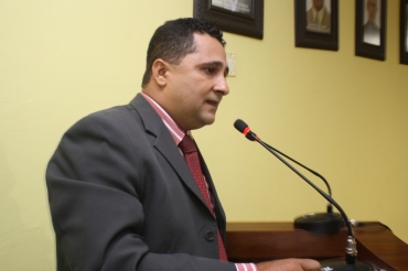 Edivaldo de S/ReprterNews