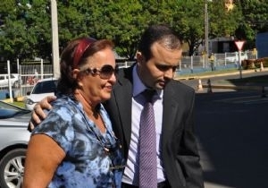 Ex-cordenadora da Conta �nica � suspeita de liderar esquema.