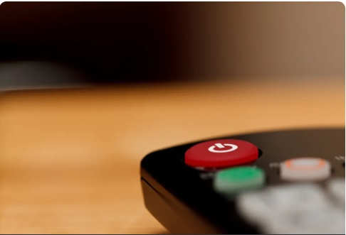 Controle remoto  Foto: Pixabay