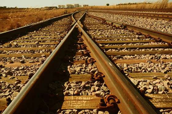 A obra da Ferrogr�o � considerada 'nova Belo Monte', ferrovia que corta Amaz�nia � criticada por ambientalistas e povos ind�genas