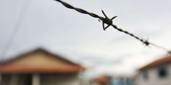 Conflitos de terras so registrados em todas as regies de MT