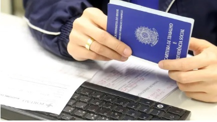 No Centro-Oeste, MT segue lder na gerao de novos postos de trabalho com carteira assinada