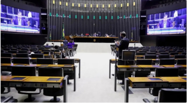 Plenrio da Cmara dos Deputados