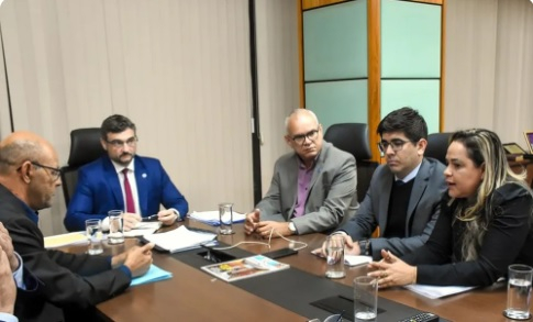 Ministrio da Pesca se posiciona contra projeto de lei que probe pescaria comercial por 5 anos em MT  Foto: Assessoria