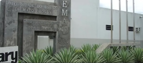 So 170 vagas abertas na Unemat Barra do Bugres (MT)  Foto: Unemat