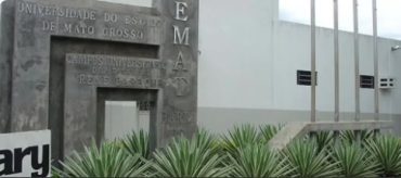 So 170 vagas abertas na Unemat Barra do Bugres (MT)  Foto: Unemat
