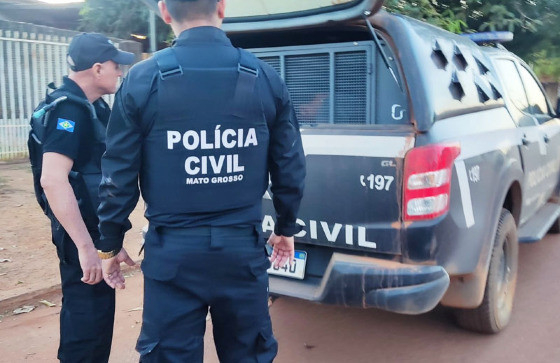 A ao policial visou ao cumprimento de 29 ordens judiciais contra uma organizao criminosa