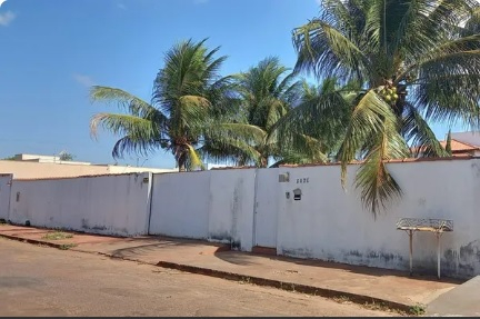 Quatro cuidadores so presos suspeitos de tortura contra criana em MT  Foto: Dhyego Rodrigues/TV Centro Amrica