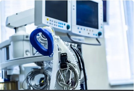 Inqurito comprova irregularidades em respiradores adquiridos em Confresa (MT)  Foto: Freepik