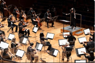 Concertos acontecero no teatro universitrio, no cmpus de Cuiab  Foto: Reproduo/Divulgao