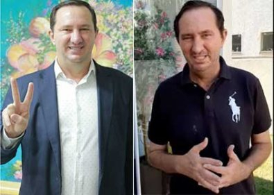 O deputado Valdir Barranco, presidente regional do PT