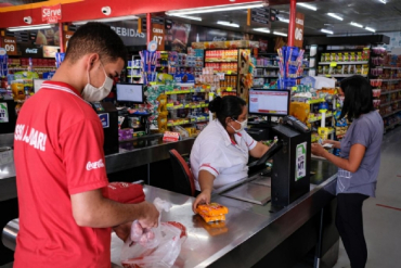 Conforme anlise do IPF/MT, outros alimentos tambm apresentaram variaes significas no acumulado do ms