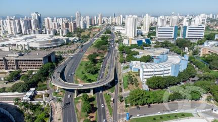Reduo no tempo do trajeto se d em razo das linhas expressas, servio exclusivo do novo modal de transporte urbano