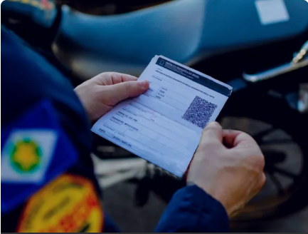 Com a emisso do documento pela internet, no  mais necessrio pedir a segunda via do Licenciamento  Foto: Polcia Civil de Mato Grosso