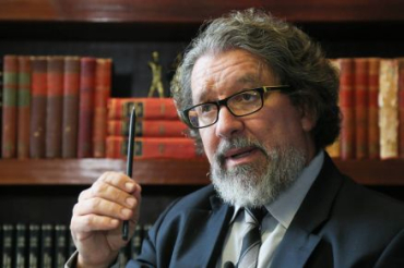 Advogado criminalista Ant�nio Carlos de Almeida Castro, conhecido como Kakay