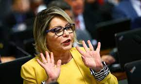 A juza aposentada Selma Arruda rebateu as afirmaes do advogado