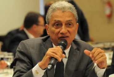 O atual presidente na AMM, Neurilan Fraga